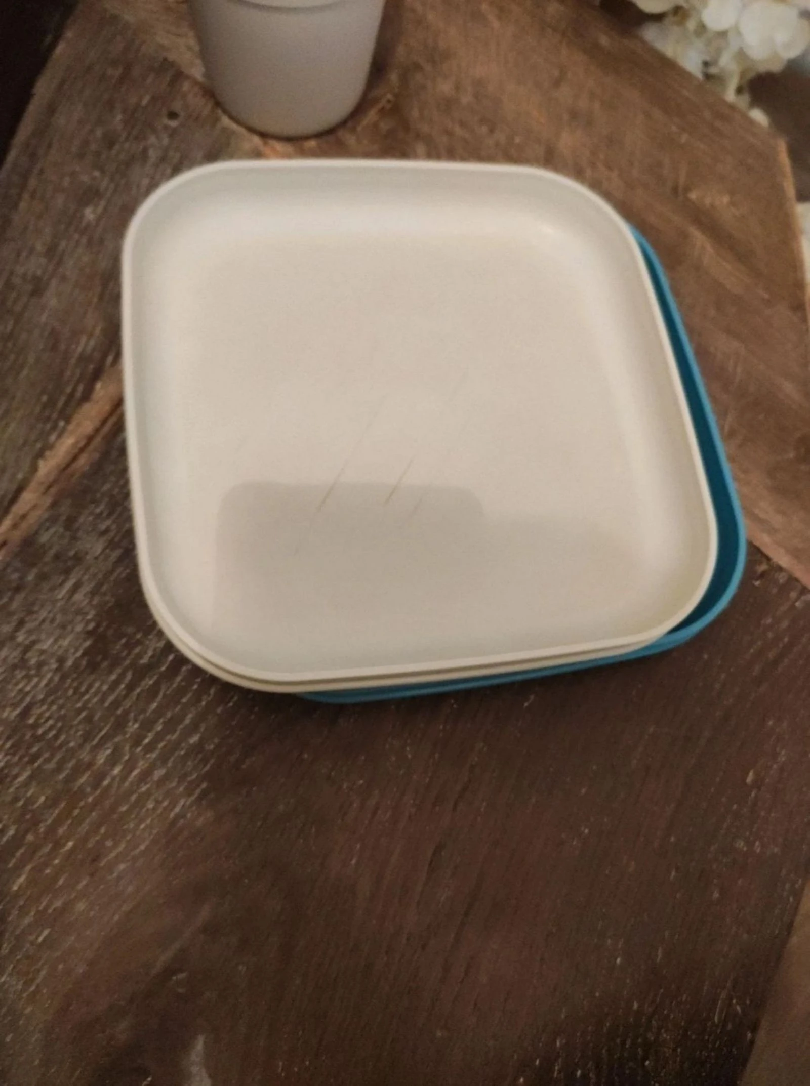 Picknickset Tupperware – photo 3